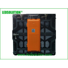 China Manufacturer P4.81 LED Screen Outdoor Die-Cast